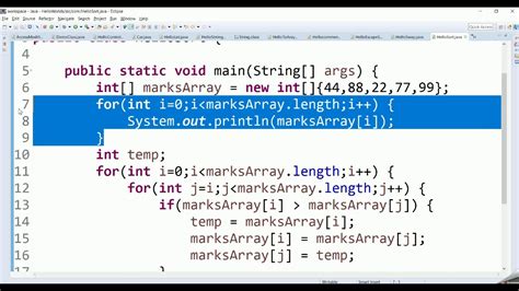 ordered junction boxes java|how to order processing in java.